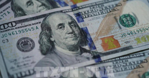 USD và “khoảnh khắc kinh tế”