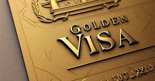 ‏Visa ‘thẻ vàng’ của Mỹ: Hào nhoáng nhưng kén khách‏