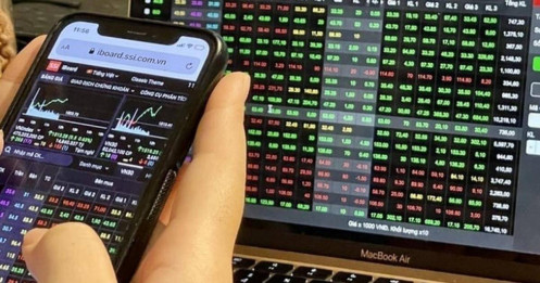 Cẩn trọng đầu tư theo chiến lược cổ tức cao