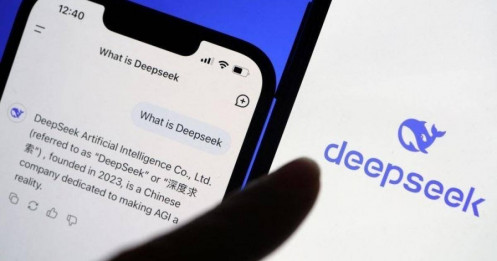 Sắp xuất hiện 'DeepSeek thứ 2'?