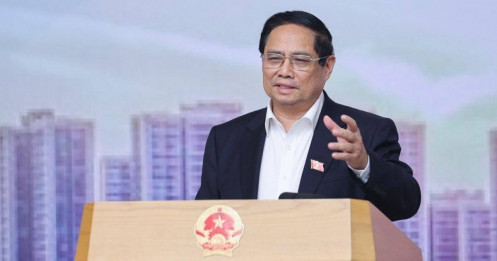 Thủ tướng giao Bộ Công an xử lý ngay hành vi thao túng thị trường BĐS