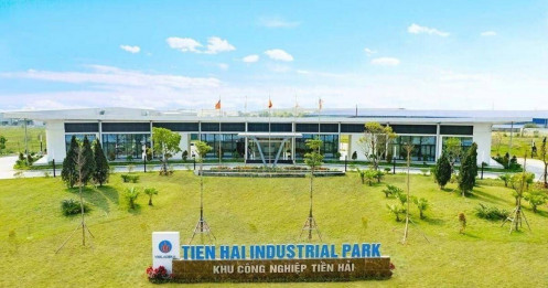 Viglacera đặt mục tiêu doanh thu hợp nhất năm 2025 hơn 14.400 tỷ đồng
