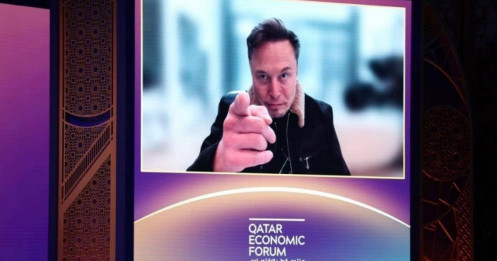 Đối đầu cả thế giới, Elon Musk nổi giận, thề sẽ đưa Tesla vào kỷ nguyên vốn hóa 30.000 tỷ USD không cần nhờ xe điện