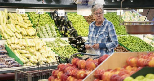 Đòn đau từ Bắc Kinh: Thương chiến hạ nhiệt, nhưng nông sản Mỹ vẫn “mất đất sống” ở Trung Quốc