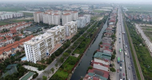 Tháo gỡ khó khăn trong phát triển nhà ở xã hội là trách nhiệm dẫn dắt của Nhà nước thay vì phó mặc cho cơ chế thị trường