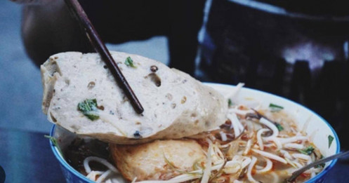 Mất 400 triệu tiết kiệm sau khi 'thử bán bún bò online'