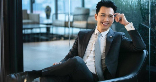 Chủ tịch Trần Hùng Huy sắp nhận hơn 150 tỷ đồng cổ tức từ ACB