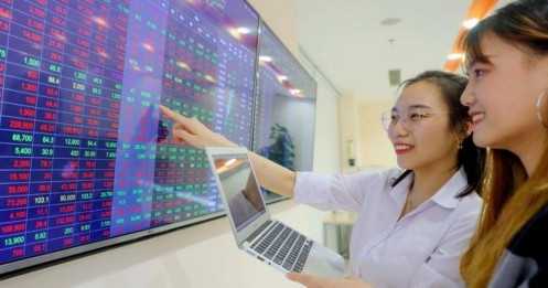 Thông tư 03: Lệnh mở đường cho chứng khoán Việt thoát mác cận biên
