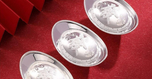 Cơ Hội Đầu Tư Bạc Thời Điểm Hiện Tại – Tháng 6/2025