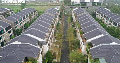 Bất động sản bỏ hoang gây 'thừa đất, thiếu chỗ ở': Đã đến lúc mạnh tay đánh thuế