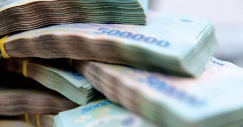 Cổ phiếu ngân hàng hút vốn trở lại: Đâu là lực đẩy?