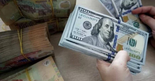 Doanh nghiệp chật vật với biến động tỷ giá