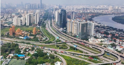 TP HCM định giá 6 khu đất ở TP Thủ Đức, dự kiến thu hơn 25.400 tỷ đồng