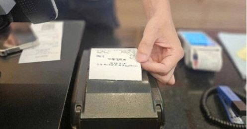 Hàng chục nghìn hộ kinh doanh sắp dừng nộp thuế khoán