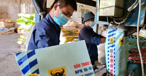 BFC – Cổ phiếu phân bón đáng chú ý nhất hiện nay!