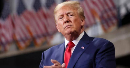 Tổng Thống Trump hoãn áp thuế 50% lên liên minh châu âu đến ngày 9/7 – "cuộc chơi đòn bẩy thương mại" đang tiếp diễn