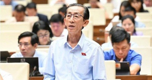 TP HCM hụt thu 33.000 tỷ mỗi năm nếu nộp 30% nguồn thu từ đất về Trung ương