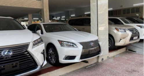 Tin vui cho người mua bán xe: TP HCM thí điểm sang tên xe online, bỏ luôn thủ tục rườm rà