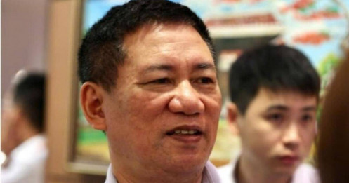 Phó Thủ tướng Hồ Đức Phớc: 'Nói lãnh đạo giỏi nên tỉnh giàu là chưa đủ'