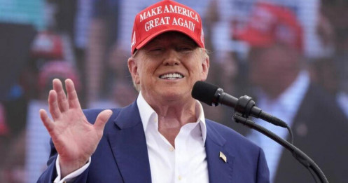 Cuộc chiến Nga - UKraine qua bình luận mới nhất trên Truth Social của Tổng thống Trump