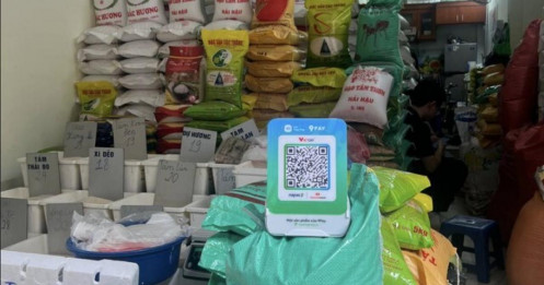 Cách nào để tránh bị mất tiền qua loa thông báo chuyển khoản?