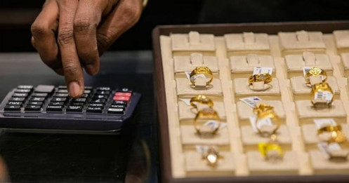 Quốc gia "vỗ ngực" tự hào: Hãy đến đây nếu muốn mua vàng rẻ nhất thế giới