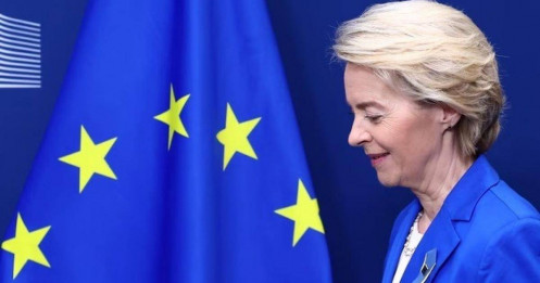 Châu Âu ‘vỡ mộng’