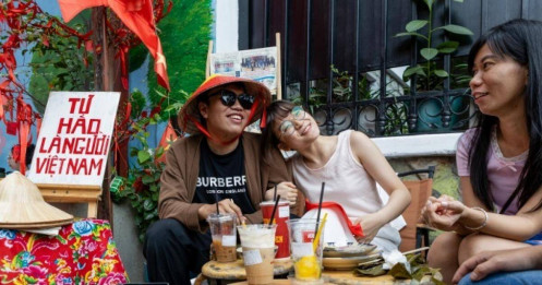 Kinh tế đêm ở khu trung tâm TP HCM đang ra sao?