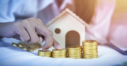 Dự án đìu hiu, giao dịch èo uột: Vì sao tín dụng BĐS TP.HCM vẫn tăng?