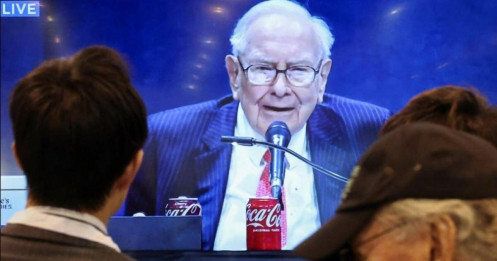 Không phải vàng, Warren Buffett tiết lộ khoản đầu tư tiềm năng ‘sinh lời vô hạn’, không sợ lạm phát bào mòn, không sợ bị đánh thuế