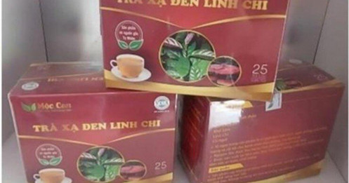 Ông chủ đứng sau hơn 11.000 sản phẩm của Công ty Thảo dược Mộc Can được "thổi phồng" công dụng là ai?