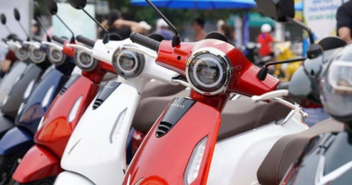 VinFast bất ngờ điều chỉnh chính sách mua lại pin xe máy điện: Giảm kịch trần tới 86% theo tuổi pin thực tế