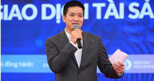 2.600 người Việt mất 300 triệu USD vụ Madame Ngo, chuyên gia cảnh báo chiêu trò "thao túng tâm lý" và kịch bản lừa đảo tinh vi của giới tội phạm tiền mã hóa