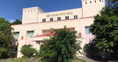 Trượt thầu cao tốc: Sơn Hải chỉ đích danh dấu hiệu 'lách luật'