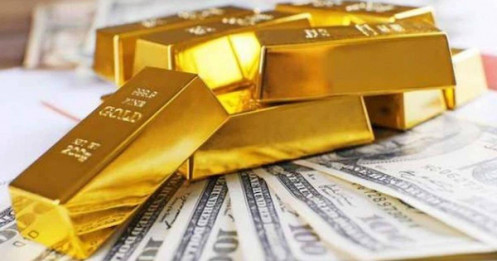 Giá vàng tăng mạnh củng cố vai trò trú ẩn an toàn trong môi trường biến động