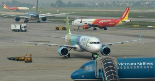 Đại gia Việt đua nhau "cất cánh": "Cuộc chiến" bầu trời liệu có thêm biến số?
