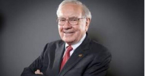 Warren Buffett tiết lộ 6 cách dùng tiền để ‘thoát nghèo, làm giàu’