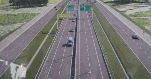 Tập đoàn Sơn Hải: Trượt thầu cao tốc 17.000 tỷ đồng – Câu hỏi về minh bạch và hiệu quả đầu tư công