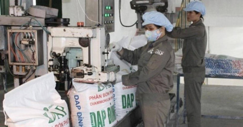 DDV - Cổ phiếu tấn công cuối cùng của đội ngũ AD đã chính thức rời ga