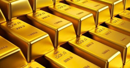 Giá Vàng Ngày 27/5: Điều Chỉnh Nhẹ Sau Phát Biểu Của Ông Trump – Thị Trường Cân Bằng Giữa Tâm Lý Và Kỳ Vọng