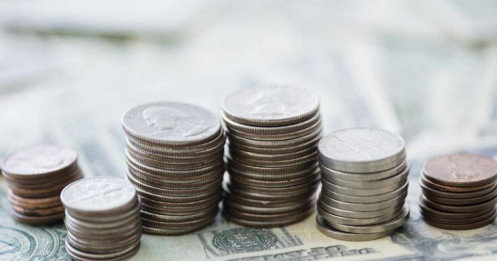 Tổng tài sản của các Quỹ thị trường tiền tệ (Money Market Funds) đã đạt 7.24 nghìn tỷ USD – mức cao kỷ lục mọi thời đại