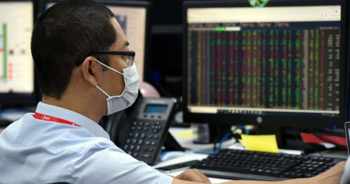 Midcap trần tím liên tục - Nhóm cổ phiếu bùng nổ tiếp theo?