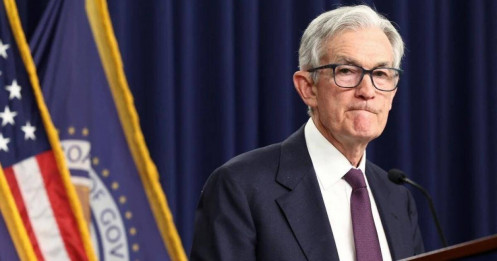 Chủ tịch Fed thừa nhận từng thấy kinh tế học 'vô dụng'