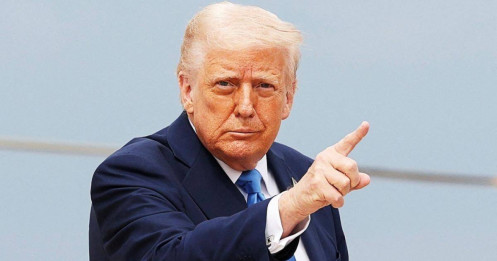 Từ Nhà Trắng đến Harvard: Trump dựng chiến tuyến mới