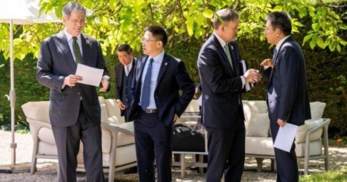 CNN: Bắc Kinh thấy 1 "chiến thắng" trong thỏa thuận với Mỹ - Chuyên gia nói "Trung Quốc đã làm rất xuất sắc"