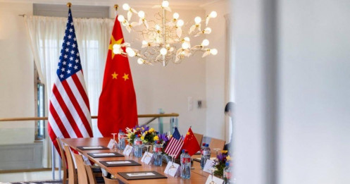 Rào cản vô hình tác động tới đàm phán thương mại Mỹ - Trung