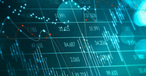 Lí do rung lắc? Liệu có dấu hiệu phân phối? - Top 3 cổ bank có điểm mua đẹp