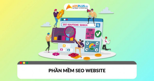 Các loại phần mềm SEO website bạn cần biết