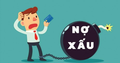 Nợ xấu: "Ảo tưởng" về 0% và thách thức thực tại