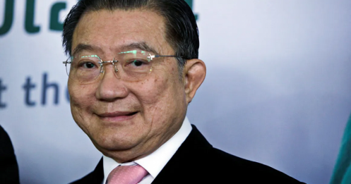 Ông trùm đồ uống Thái Lan bắt đầu chuyển giao đế chế kinh doanh cho 5 người con